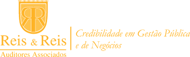 Logo reisauditores